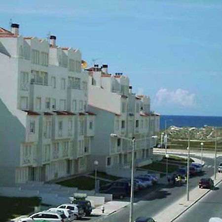 Beach And Surf Peniche Extérieur photo